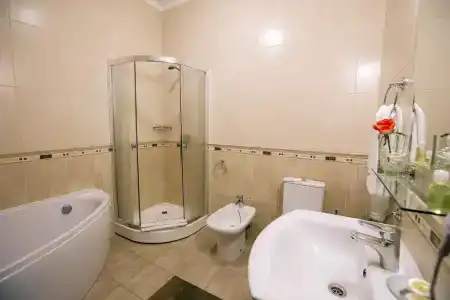 Edem Lviv - 7