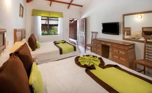 Viva Wyndham Dominicus Beach - All-Inclusive Resort - 78