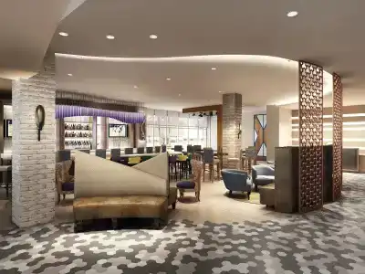 TownePlace Suites by Marriott New Orleans Downtown/Canal Street - 1
