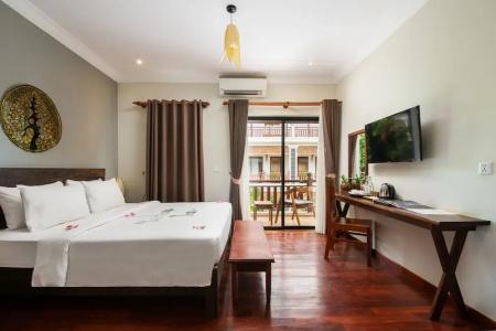 GZ Angkor Boutique - 14