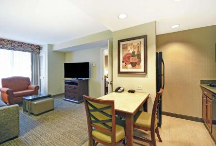 Homewood Suites by Hilton Denver International Airport - 68