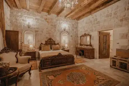 Serenus Cave Suites - 22