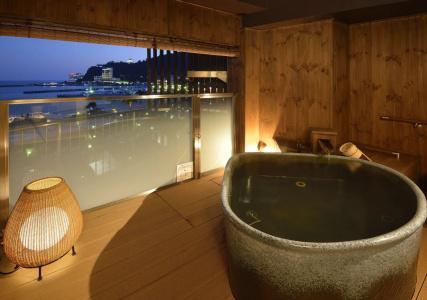 Atami Seaside Spa & Resort - 21