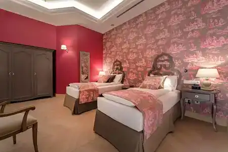 Relais Le Chevalier - 72