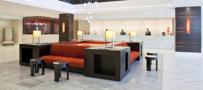 Hilton Mainz - 11