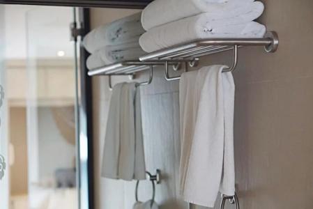 Aspira g Sukhumvit 33 - Sha Certified - 33