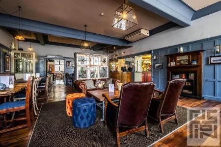 The Brewers Inn - 19