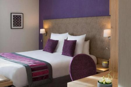 hôTel Le Rive Droite & Spa - 45