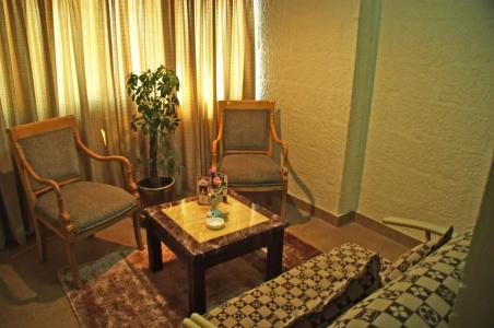 Amman Orchid - 8