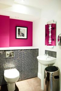 Safestay Elephant & Castle - 44