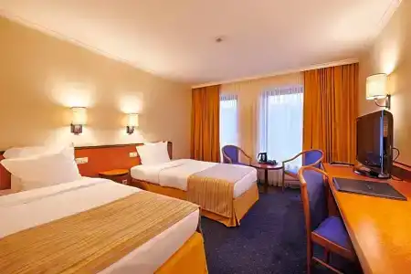 Best Western Premier Keizershof - 49