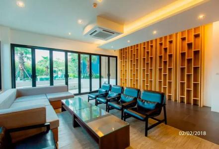 The Aristo Resort - 5