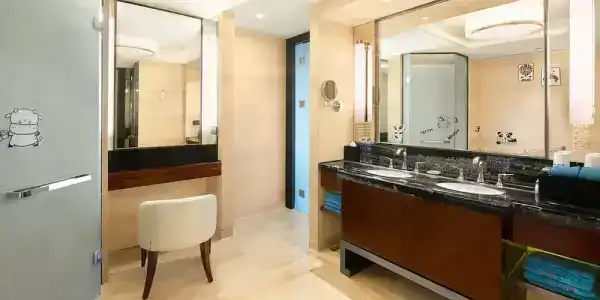 Crowne Plaza Chengdu Panda Garden, An Ihg - 124