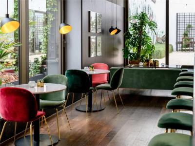 Mercure Wiesbaden City - 17