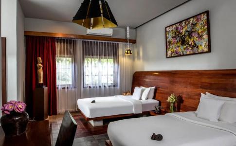 Sokkhak Boutique Resort - 2