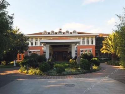 Yuntian Garden - 1