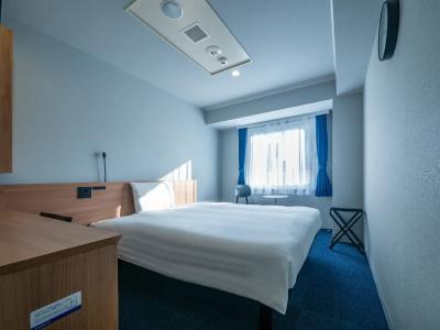 Toyoko Inn Osaka Yodoyabashi-eki Minami - 17