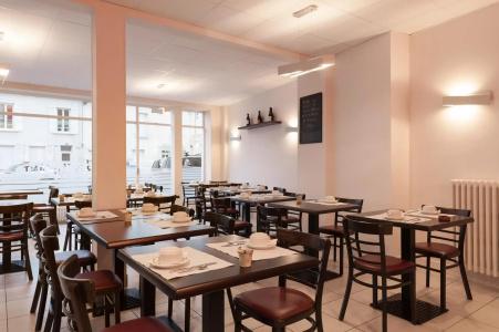 The Originals City, hôTel Le Savoy, Caen (Inter-Hotel) - 26
