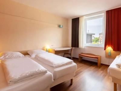 ibis Duisburg Hauptbahnhof - 2