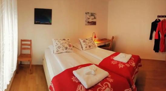 Hótel Tindastóll - 38