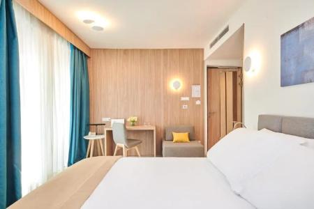 Garden Suites Umag Plava Laguna - 12