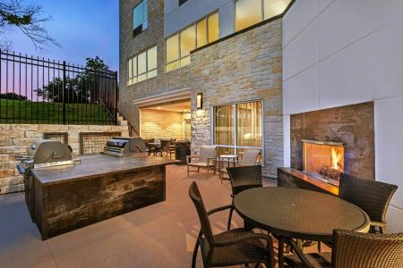 TownePlace Suites by Marriott Austin Northwest The Domain Area - 9
