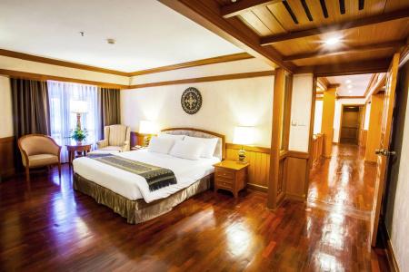 Felix River Kwai Resort - Sha Plus,Certified - 9
