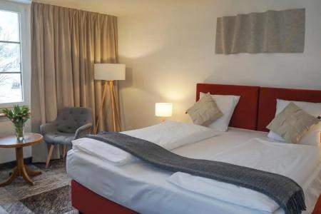 De France by Thermalhotels - 49