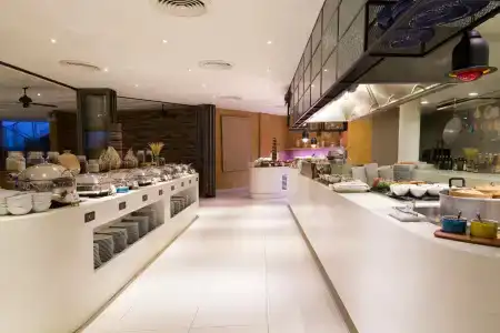 Grand Mercure Phuket Patong - Sha Extra Plus - 19