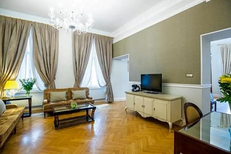 The Mozart Prague - 224