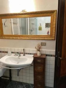 Antica foresteria da Idolina 1946 - 31