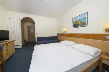 Dependences - San Simon Resort - 12