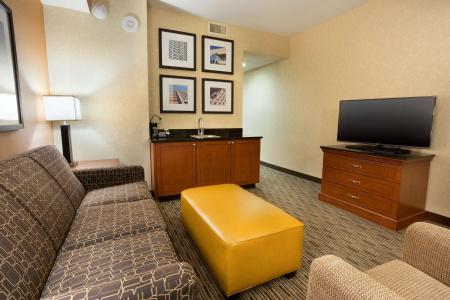Drury Plaza Indianapolis Carmel - 71