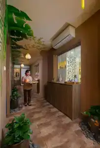 Hanoi Garden Boutique & Spa - 14