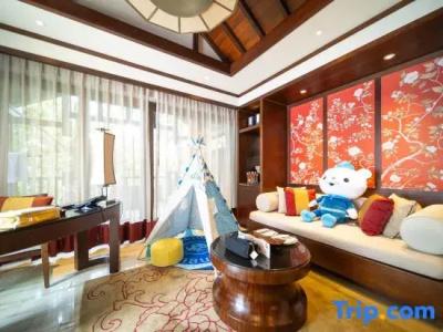 Banyan Tree Chongqing Beibei - 46