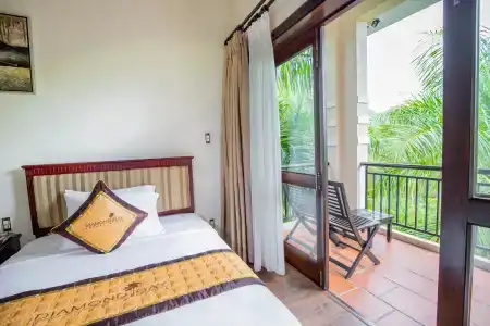 Diamond Bay Resort & Spa - 5