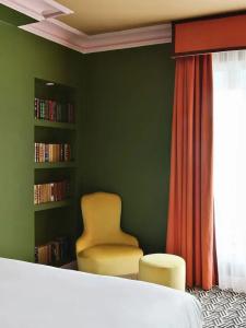 Hôtel Kuntz - 12