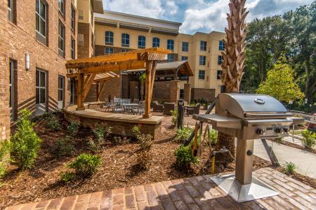 Staybridge Suites - Charleston - Mount Pleasant, an IHG - 31