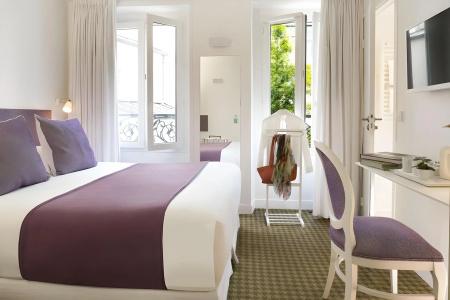 Hôtel Mistral - 19
