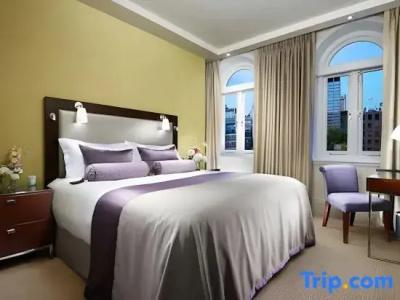 Taj 51 Buckingham Gate Suites and Residences - 48