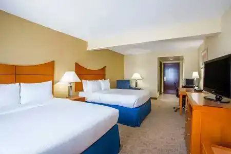 Wingate by Wyndham - Universal Studios and Convention Center - 21