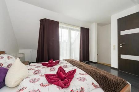 Budapest Center Residence - 33