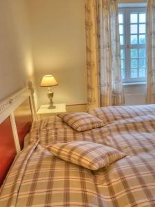 Schloss Luebbenau - 91