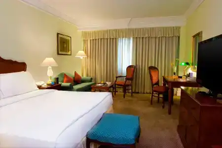 Le Royal Meridien Chennai - 58
