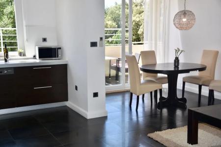 Pervanovo with Free Parking - 106