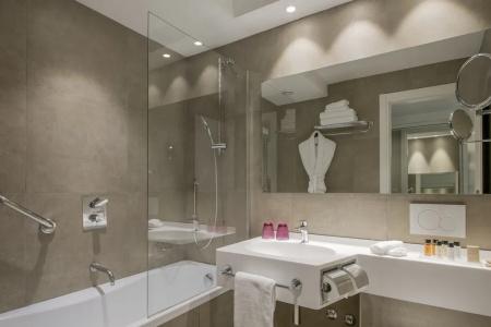 Crowne Plaza Rome St. Peter's, an IHG - 56