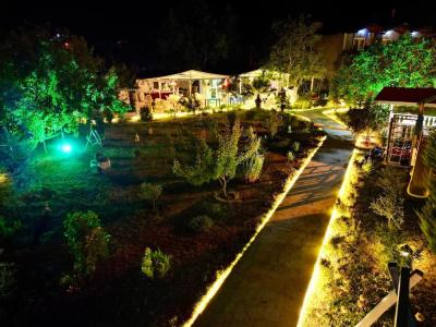 Ada Palas Otel - 27