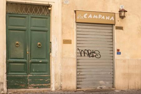Top Floor Navona - 18