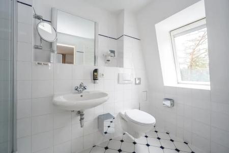 Pension Am Meer - 9