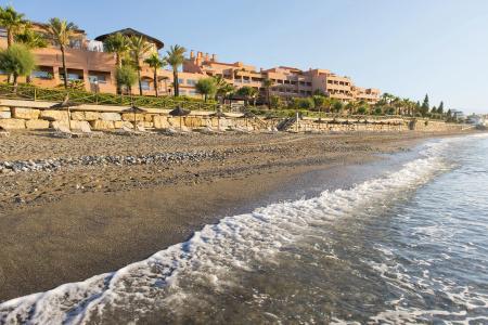 Elba Estepona Gran & Thalasso Spa - 29